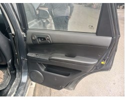 SSANGYONG ACTYON JEEP ÇIKMA KAPI DÖŞEMESİ