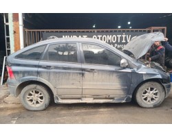 SSANGYONG ACTYON JEEP ÇIKMA KAPILAR