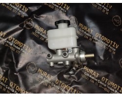 Ssangyong Kyron Sıfır Fren Ana Merkezi Ssangyong Kyron Sıfır Fren Ana Merkezi