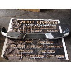 Mitsubishi L200 Euro 6 Sıfır Arka Tampon
