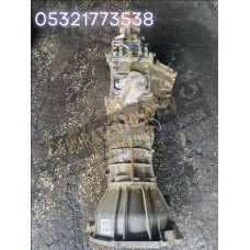 Mitsubishi L 200 4x4 5 Müşürlü Manuel Şanzıman