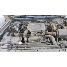 Nissan Skystar Çıkma Motor