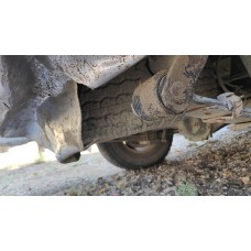 Nissan Skystar Çıkma Defransiyel Nissan Skystar Çıkma Defransiyel