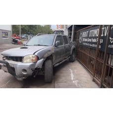 Nissan Skystar Çıkma Silindir Kapağı Nissan Skystar Çıkma Silindir Kapağı