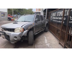 Nissan Skystar Çıkma Silindir Kapağı Nissan Skystar Çıkma Silindir Kapağı