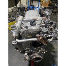 Nissan Skystar Revizyonlu Komple Dolu Motor