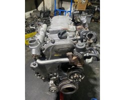 Nissan Skystar Revizyonlu Komple Dolu Motor Nissan Skystar Revizyonlu Komple Dolu Motor