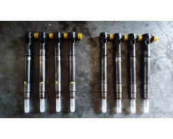 Ssangyong Rexton W Enjektör Ssangyong Rexton W Enjektör