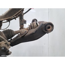Mitsubishi L 200 Çıkma Alt Takım