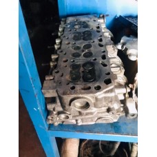 Mitsubishi L 200 Çıkma Silindir Kapağı