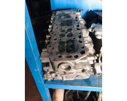 Mitsubishi L 200 Çıkma Silindir Kapağı