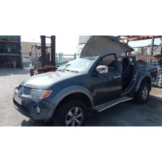 Mitsubishi L 200 Çıkma Yedek Parça 1