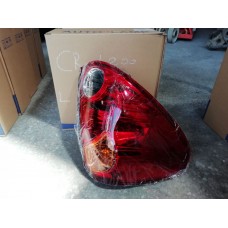Mitsubishi L 200 Cr Kasa Sol Arka Stop