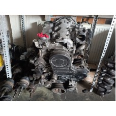 Mitsubishi L 200 Euro 4 Çıkma Motor