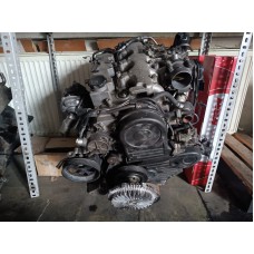 Mitsubishi L 200 Euro 5 Çıkma Motor