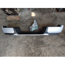 Mitsubishi L 200 Euro 6 Arka Tampon