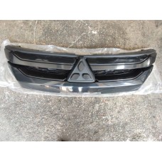 Mitsubishi L 200 Euro 6 Ön Panjur