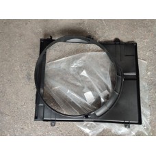 Mitsubishi L 200 Fan Davlumbazı