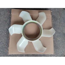 Mitsubishi L 200 Fan Pervanesi