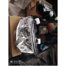 Mitsubishi L 200 Far