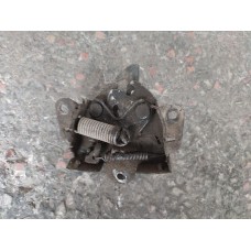 Mitsubishi L 200 Kaput Kilidi