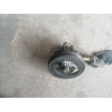 Mitsubishi L 200 Magnum Direksiyon Power