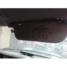 Mitsubishi L 200 Magnum Güneşlik