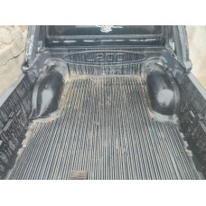 Mitsubishi L 200 Magnum Kasa İçi Plastik