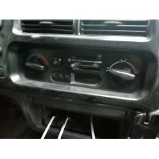 Mitsubishi L 200 Magnum Klima Paneli