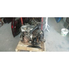 Mitsubishi L 200 Magnum Komple Motor
