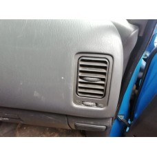 Mitsubishi L 200 Magnum Sağ Göğüs Izgarası