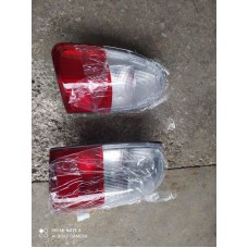 Mitsubishi L 200 Magnum Stop