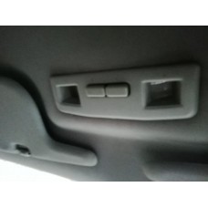 Mitsubishi L 200 Magnum Tavan Lambası