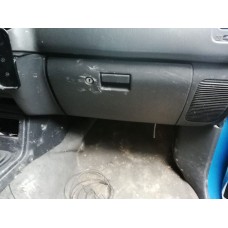 Mitsubishi L 200 Magnum Torpido Kapağı