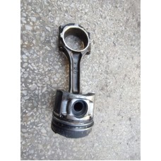 Mitsubishi L 200 Piston Kolu