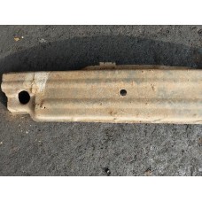 Ssangyong Actyon Jeep Çıkma Arka Tampon Demiri