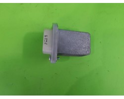 Ssangyong Actyon Jeep Çıkma Fan Rezistansı