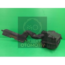 Ssangyong Actyon Jeep Çıkma Hava Filtre Kutusu