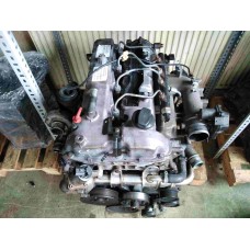 Ssangyong Actyon Jeep Çıkma Motor