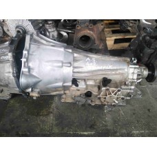 Ssangyong Actyon Jeep Çıkma Şanzıman