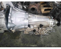 Ssangyong Actyon Jeep Çıkma Şanzıman