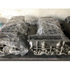 Ssangyong Actyon Jeep Çıkma Silindir Kapağı