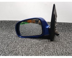 Ssangyong Actyon Jeep Çıkma Sol Kapı Aynası Ssangyong Actyon Jeep Çıkma Sol Kapı Aynası