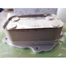 Ssangyong Actyon Jeep Motor Yağ Soğutucu