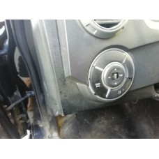 Ssangyong Actyon Sports Ayna Ayar Düğmesi
