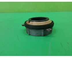 Ssangyong Actyon Sports Çıkma Arazi Kilidi Ssangyong Actyon Sports Çıkma Arazi Kilidi