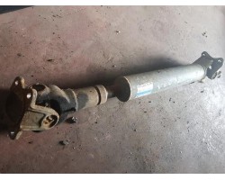 Ssangyong Actyon Sports Çıkma Arazi Şaftı Ssangyong Actyon Sports Çıkma Arazi Şaftı