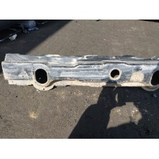 Ssangyong Actyon Sports Çıkma Arka Tampon Demiri