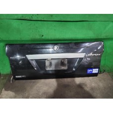 Ssangyong Actyon Sports Çıkma Bagaj Kapağı