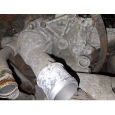 Ssangyong Actyon Sports Çıkma Motor Soğutma Termostatı Muhafaza Kapağı